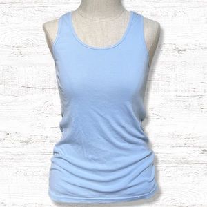 { Michael Stars } - Scoop Neck Tank Top